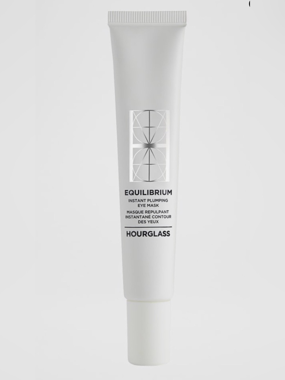 Hourglass Equilibrium Instant Plumping Eye Mask - BNIB   NWT   FREE SHIPPING